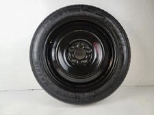 2012-2022 Ford focus Spare Tire Compact Donut 16'' OEM. picture