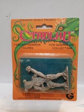 GRENADIER MODELS  CTHULHU     #224   GUG     new , sealed  picture