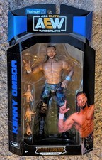 Jazwares AEW Unrivaled Collection 168 