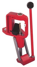 Hornady Lock-N-Load Classic Reloading Press Small & Large Punch Included 085001 picture