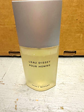Issey Miyake L'Eau d'Issey Pour Homme Eau de Toilette Spray, 2.5 fl oz picture
