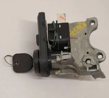 2006-2016 Chevy Impala Ignition Switch With Out Cylinder With Key Assembly OEM picture
