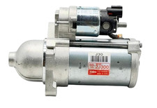 OEM Starter Fits Kia Soul 2.0L 2020-2025, Seltos 2.0L 2021-2025, Soul 1.6L 2022 picture