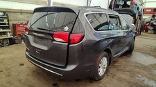 Passenger Front Seat Bucket Leather Fits 17-25 PACIFICA 7260373 picture