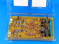 NEW Westinghouse 6050D11G01 Phase Control Card Rev.21 picture