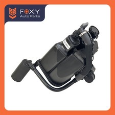 2010–2011 BMW E72 X6 Hybrid Fuel EVAP Vapor Charcoal Canister 7217031 ✅ picture