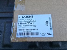Siemens FP2012-U1 300W POWER SUPPLY  S54400-Z60-A1 - NEW/ SEALED -  picture