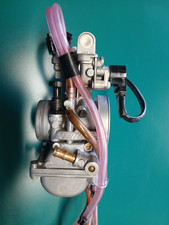 Genuine Yamaha Keihin Carburetor 11-20 YZ250 & 16-20 YZ250X 1P8-14101-50-00 picture