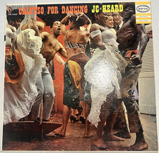 J.C. Heard Calypso for Dancing 12