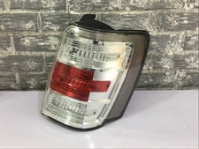 2008-2011 Mercury Mariner Tail Light Right (passenger Side) OEM, COMPLETE picture