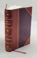 Trails Of Enchantment 1930 [Leather Bound] picture