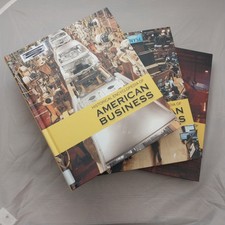 Historical Encyclopedia of American Business Set Volume 1  2 3 Richard L Wilson picture