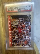 1992 Upper Deck Correct Champ In 87&88 picture