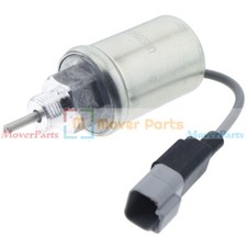 Fuel Stop Solenoid U85206452 U85206451 185206450 for Perkins Engine 403D 404D picture