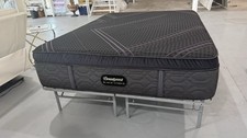 SIMMONS BEAUTYREST BLACK HYBRID QUEEN SERIES 2 APEX TOP Medium 15.