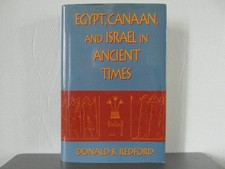 Egypt, Canaan, and Israel in Ancient Times picture
