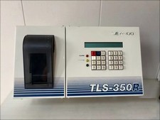 🔥Nice Veeder-Root TLS-350R 220V 50HZ picture