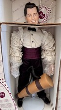 Hamilton Collection Ricky Ricardo Porcelain 18