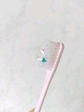 Colgate Merry Christmas Limited Edition Fruit Punch Cute Tree Stripes Asian zone picture