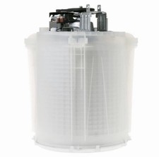 NEW OEM GE Washer 24 LC Trans. & Tub Assembly WH45X24615 picture
