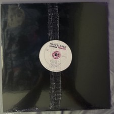 Madvillain “Koushik Remixes” 12” EP 2005 SEALED picture