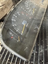 1995 Toyota Tacoma 2.4 A/T Dash Cluster OEM 96k Miles picture