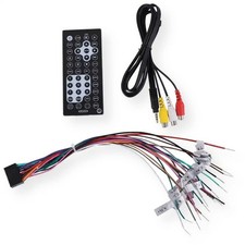 Jensen PSVCJWM60A Service Pack Kit for JWM60A and JWM62A Stereo, 20-Pin Wirin... picture