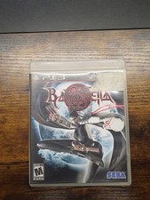 Bayonetta (Sony PlayStation 3, 2010) picture