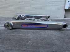 Nice Old School 80’s Profile Racing Bmx Gen 3 175mm Cranks 3rd Gen picture