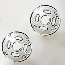 2PCS DNP613 ROUTER SUB BASE Suit for DE-WALT 20V COMPACT ROUTERS DCW600B C picture