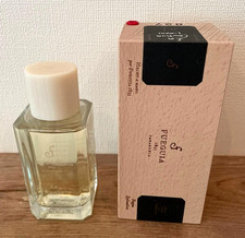 Fueguia 1833 La Cautiva I-XXIII Edition Parfum 100ml / 3.4 floz Unused Fragrance picture