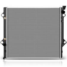 2580 Radiator AT Radiator Fit for Toyota picture