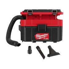 Milwaukee  0970-20 M18 FUEL PACKOUT 2.5 Gallon Wet/Dry Vacuum picture