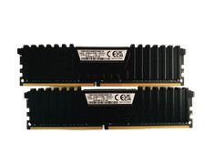 Corsair Vengeance LPX 32GB 2x16GB DDR4 3200MHz CMK32GX4M2E3200C16 picture