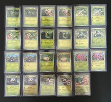 Pokemon TCG Perfect Order Complete Base Master Set 167 Cards C/UC/H/RH/EX NM picture
