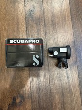 Scubapro Air2 Diving Inflator Regulator - NEW Never Wet picture