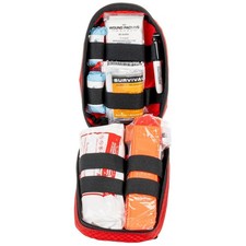 North American Rescue Public Access Individual Bleeding Control Kit Basic Nar picture
