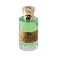 12 Parfumeurs Men's Le Roi Chevalier Extrait de Parfum 3.38 oz Fragrances picture