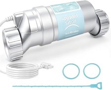 Salt ChLorinator Cell T-15 Replacement for Hayward TurboCell W3T-Cell-15 40K picture