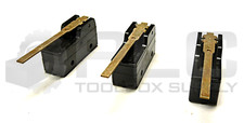 NEW LOT OF 3 HONEYWELL BZ-RW84 STRAIGHT LEVER picture