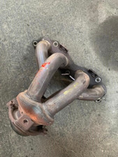 2003-2006 Honda Accord 2.4L AT Engine Exhaust Manifold Oem picture