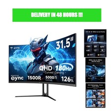 KTC H32S5 31.5