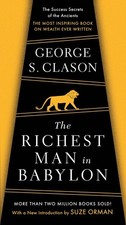 The Richest Man In Babylon, George S Clason picture