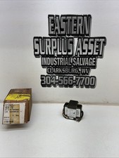 Daniel Woodhead Low-Voltage Transformer 117/12V 1678-12 NIB picture