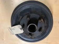 Dodge passenger FRONT brake drum and hub 1938-1954 NOS LEFT front 11 x 2 inch picture