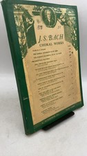 The Christmas Oratorio Johann Sebastian Bach Trade Paperback picture