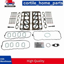 Head Gasket Set For 2015-2020 CHEVROLET SUBURBAN 5.3L 5328CC 325CID V8 FLEX OHV picture