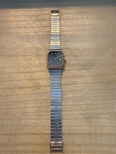 Vintage Men's Waltham Quartz Watch RUNNING GREAT for daily wear picture