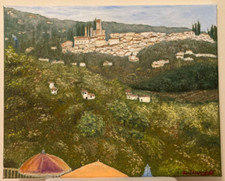 Original Painting 