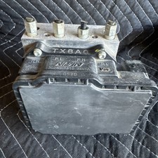 OEM 2013-2015 Acura ILX ABS Brake Pump Control Module TX6A0 picture